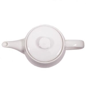 Τσαγιέρα πορσελάνης (850ml)