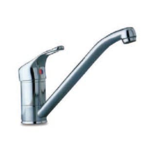 Βρύση Fricosmos (ύψους 140mm)