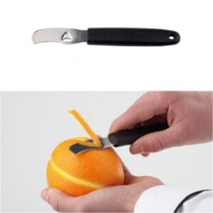 Αποφλοιωτής εσπεριδοειδών