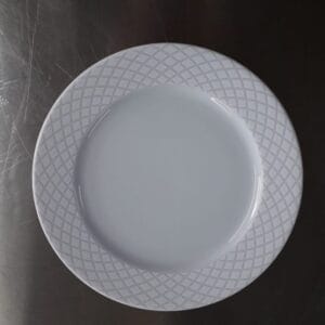 Σαλατιέρα πορσελάνης - 18cm