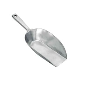 Σέσουλα αλουμινίου Schneider (21cm - 130ml)