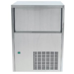 Μηχανή παγοκύβων 