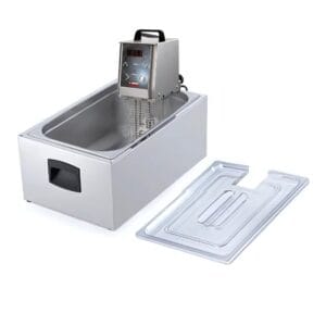 Συσκευή μαγειρέματος Sous Vide Softcooker XP.