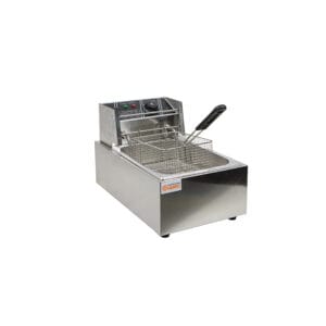 Φριτέζα Ηλεκτρική Μονή FRYECO6 Galore