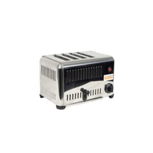 Φρυγανιέρα τεσσάρων θέσεων VE4AM