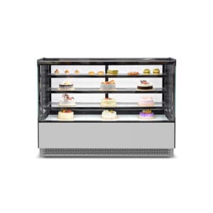 Βιτρίνα Ψυχόμενη HBS 12003SL