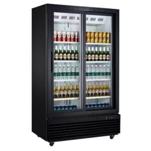 Βιτρίνα Συντήρησης DBC1090S