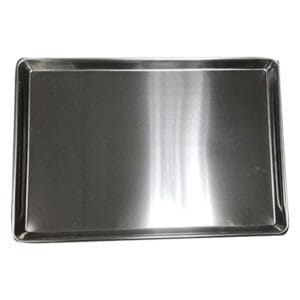 Λαμαρίνα Αλουμινίου 600x400x30mm