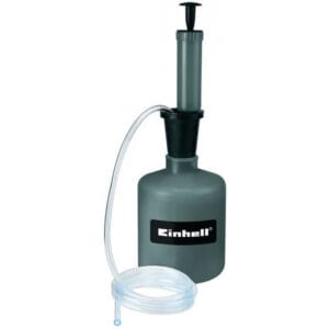 ΑΝΤΛΙΑ ΑΝΑΡΡΟΦΗΣΗΣ ΒΕΝΖΙΝΗΣ / ΛΑΔΙΟΥ EINHELL 3407000